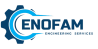ENOFAM LOGO
